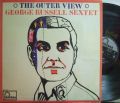 【英Fontana mono】George Russell/The Outer View