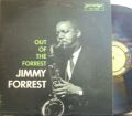 【米Prestige mono】Jimmy Forrest/Out Of The Forrest (Joe Zawinul)