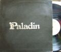 【英Bronze】Paladin/Same