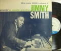 【米Blue Note 47w63rd/NY mono】Jimmy Smith/Groovin' At The Smalls' Paradise vol.2