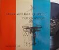 【米Pacific Jazz mono】Gerry Mulligan/Paris Concert