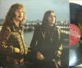 【英Regal Zonophone】Parrish & Gurvitz/Same