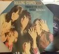 【英Decca】Rolling Stones/Through The Past Darkly (八角ジャケット)