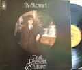 【英CBS】Al Stewart/Past, Present and Future (Tim Renwick, B. J. Cole, Tim Hinkley, etc)