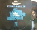 【米MGM mono】Walt Dickerson/Impression Of A Patch Of Blue (Sun Ra, etc)