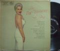 【米Mercury mono】Pat Morrissey/I'm Pat Morrissey - I Sing