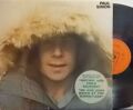 【英CBS】Paul Simon/Same (Mike Manieri, David Spinoza, Ron Carter, Larry Knechtel, etc)
