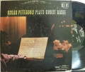 【米Verve mono】Oscar Peterson/Plays Count Basie