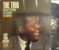 【米Verve mono】Oscar Peterson/The Trio