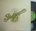 【英Warner Bros】Curved Air/Phantasmagoria (グリーン・レーベル)