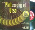 【米Savoy mono】Phil Urso/Philosophy of Urso (Bob Brookmeyer, Horace Silver, Walter Bishop Jr, etc)