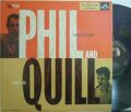【米RCA mono】Phil Woods-Gene Quill/Phil and Quill