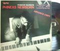 【米RCA Victor mono】Phineas Newborn Jr/Phineas' Rainbow