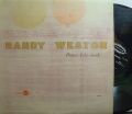 【米Jubilee mono】Randy Weston/Piano A-La-Mode (Peck Morrison, Connie Kay)