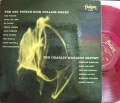 【米Fantasy mono】Nat Pierce-Dick Collins Nonet/& The Charlie Mariano Sextet