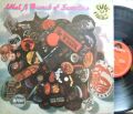 【英Polydor】Pink Fairies/What A Bunch of Sweeties
