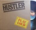 【英Firefly/A&M】Hustler/Play Loud