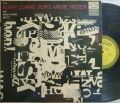【米Epic mono】Kenny Clarke/Plays Andre Hodeir