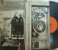 【英CBS mono】Spirit/The Family That Plays Together