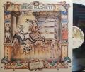 【英Charisma】Steve Hackett (ex Genesis)/Please Don't Touch! (Chester Thompson, Randy Crawford, etc)