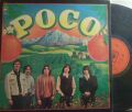 【英CBS】Poco/Same (Richie Furay, Jim Messina, Rusty Young, etc)
