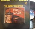 【米Cadet】Ramsey Lewis Trio/Pot Luck