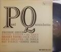 【米United Artists mono】Paul Quinichette/P. Q. (Freddie Green, Harry Edison, Al Grey, Nat Pierce, etc)