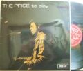 【英Decca mono】Alan Price Set/The Price To Play (ex Animals)