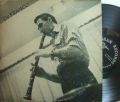 【米Norgran mono】Buddy DeFranco/The Progressive Mr. De Franco (Sonny Clark)