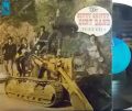 【英Liberty mono】The Nitty Gritty Dirt Band/Pure Dirt