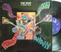 【英Reaction mono】The Who/A Quick One
