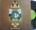 【英Warner Bros】Quiver/Gone In The Morning