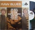 【英Ace of Clubs】John Mayall, Eric Claption, Peter Green, etc/Raw Blues