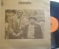 【英CBS】Taj Mahal/Recycling The Blues & Other Related Stuff (Pointer Sisters)