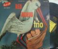 【米Rond-lette mono】Red Norvo Trio/Same (Tal Farlow, Charlie Mingus)