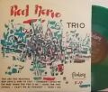 【米Fantasy 10' mono】Red Norvo/The Red Norvo Trio (Jimmy Raney, Red Mitchell)