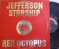 【米Grunt】Jefferson Starship/Red Octopus