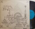【英Starline/EMI】Pink Floyd/Relics