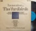 【英EMI/Starline】The Yardbirds/Remember (Eric Clapton, Jeff Beck)