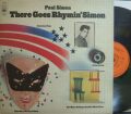 【英CBS】Paul Simon/There Goes Rhymin' Simon