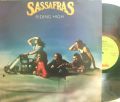 【英Chrysalis】Sassafras/Riding High