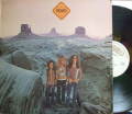 【米Natural Resources】Road/Same (Noel Redding)