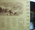 【英DJM】Hookfoot/Roaring