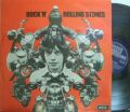 【英Decca】Rolling Stones/Rock 'n' Rolling Stones