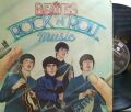 【英Parlophone】The Beatles/Rock'n' Roll Music (2LP)
