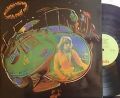 【英Chrysalis】Ten Years After/Rock And Roll Music To The World