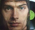 【英Warner Bros】Jackie Lomax/Three (John Simon, John Hall, Levon Helm, etc)
