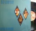 【英Swan Song】Bad Company/Rough Diamonds
