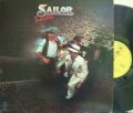 【英Epic】Sailor/Trouble