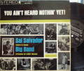 【米Dauntless】Sal Salvador/You Ain't Heard Nothin'Yet! (幻盤)